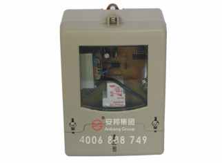 自動緩流器HY01-B-220/35-100